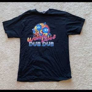 Rick and Morty oversized T-shirt